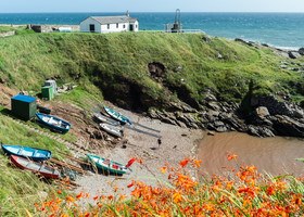 Coastline